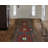 Nisrin One-of-a-Kind 3'6" X 10'9" 1980s Runner Wool Area Rug