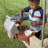 Step2 All Around Playtime Patio and Kids Outdoor Playhouse