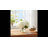 Faux Hydrangea Arrangement in Vase-525881883