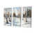 Toile tendue