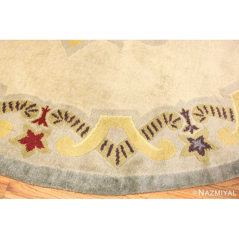 One-of-a-Kind Rectangle 9'10" X 14'4" Area Rug