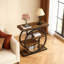 Console 25,6 po Modern Farmhouse