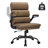 Mid-Back Swivel Task Chair with Arms-498340018