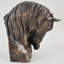 Animal Animals Bust