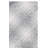 Abstract Hand Tufted Wool Abstract Rug-1550305381