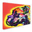 «Profile Boxer» par Dean Russo, reproduction d'art-804712122-804712115