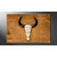 Buffalo Head Wall Art Set on Canvas-1125543903-1125473876