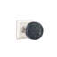 Select Round Knob with Square Rosette-1578623941-1578623937