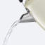 Russell Hobbs Stylevia Kettle Sage -119210233