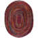 Heil Hand Woven Cotton Geometric Rug