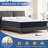 Classic 10" Medium Spring Mattress-293938127