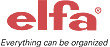 Elfa Logo
