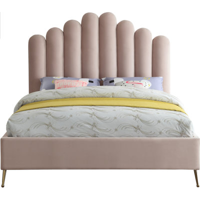 Sonette Upholstered Bed