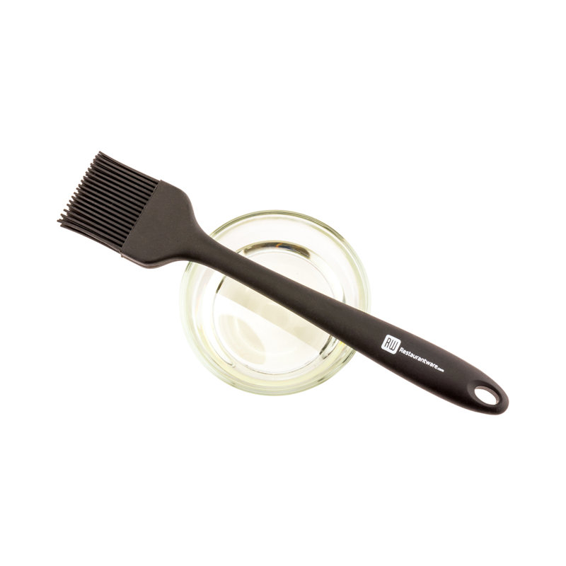 Restaurantware Spatula / Turner, Black
