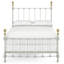 151 Palatial Bed | Complete Arched Foot-1405700573-1407084976