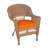 Arliss Steel Outdoor Lounge Chair-2029405147-2029405154