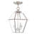 Amiree Outdoor Hanging Lantern-134775977-134775974