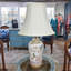 Xiamena Table Lamp