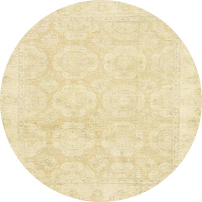 Tapis abstrait moderne 2814
