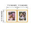 Floral Embrace Portraits Of Saipan Girls Print by Chen Xiaoping-1005548024