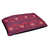 Red/Navy/White/Black Back sélectionné