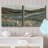 " Copper Dusk I " 2 - Pieces-1178694