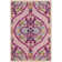 Blokzijl Hand Tufted Wool Oriental Rug