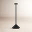 Moneta Accent Rechargeable Table Lamp-833139439