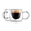 Muna Double Wall Espresso Cup Set