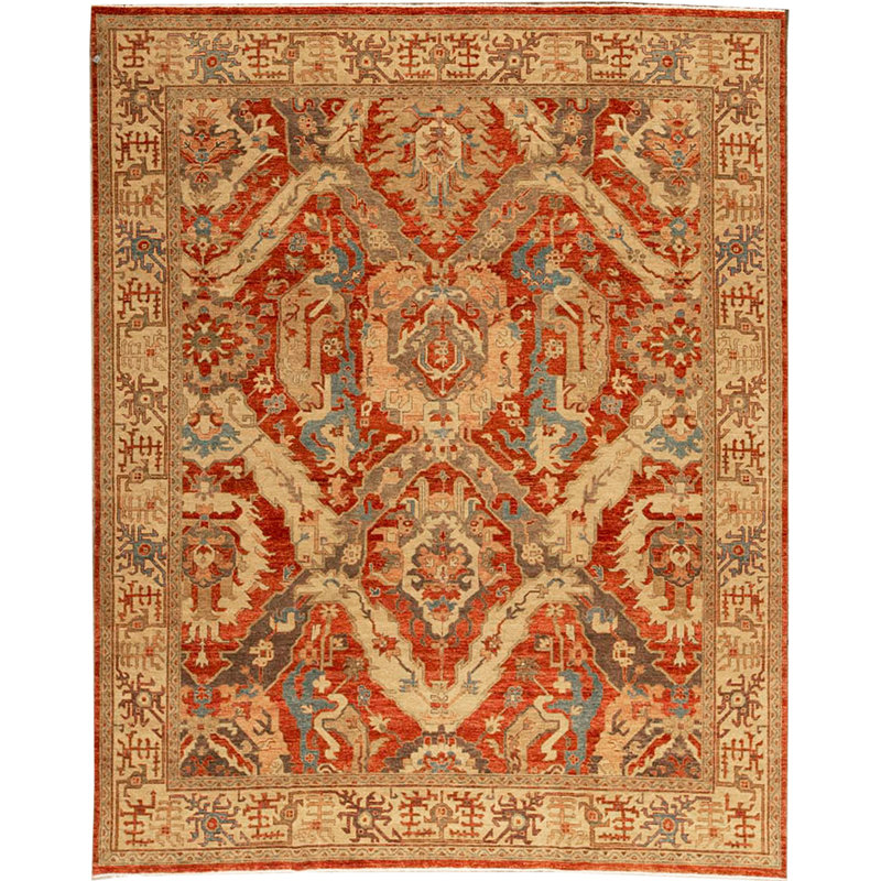 Brookhaven Oriental Area Rug