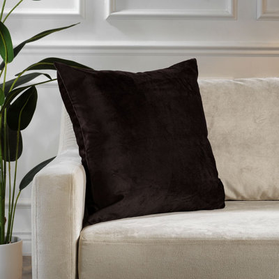 Matte Velvet Pillow Cover 1PC