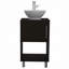 Meuble-lavabo simple pour salle de bain-115232813
