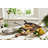 Ballarini Parma Plus Aluminum Nonstick Fry Pan-53516153