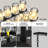 Crystal Chandeliers-12784599