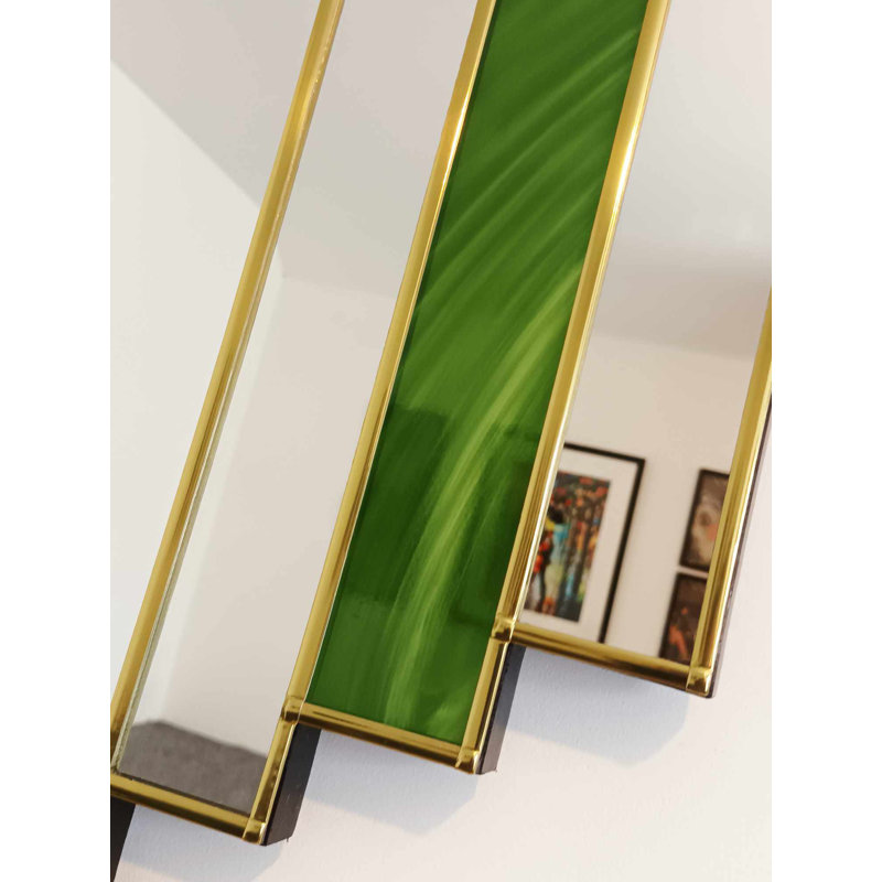 Bigner Rectangle Mirror