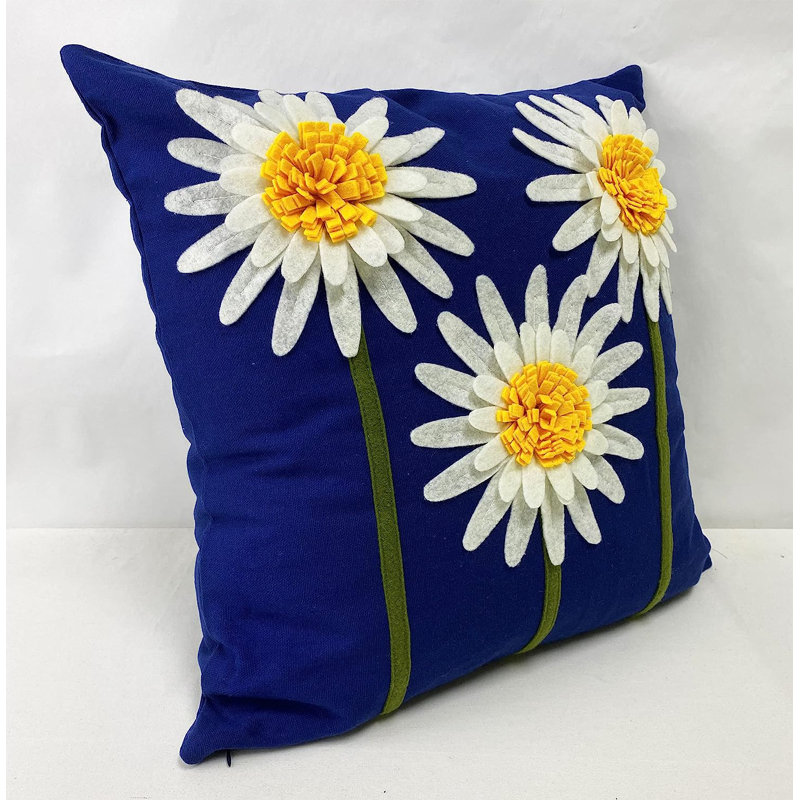 Lampeter Throw Pillow