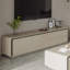 Meuble télé ouvert avec grand rangement-105342319-105342318
