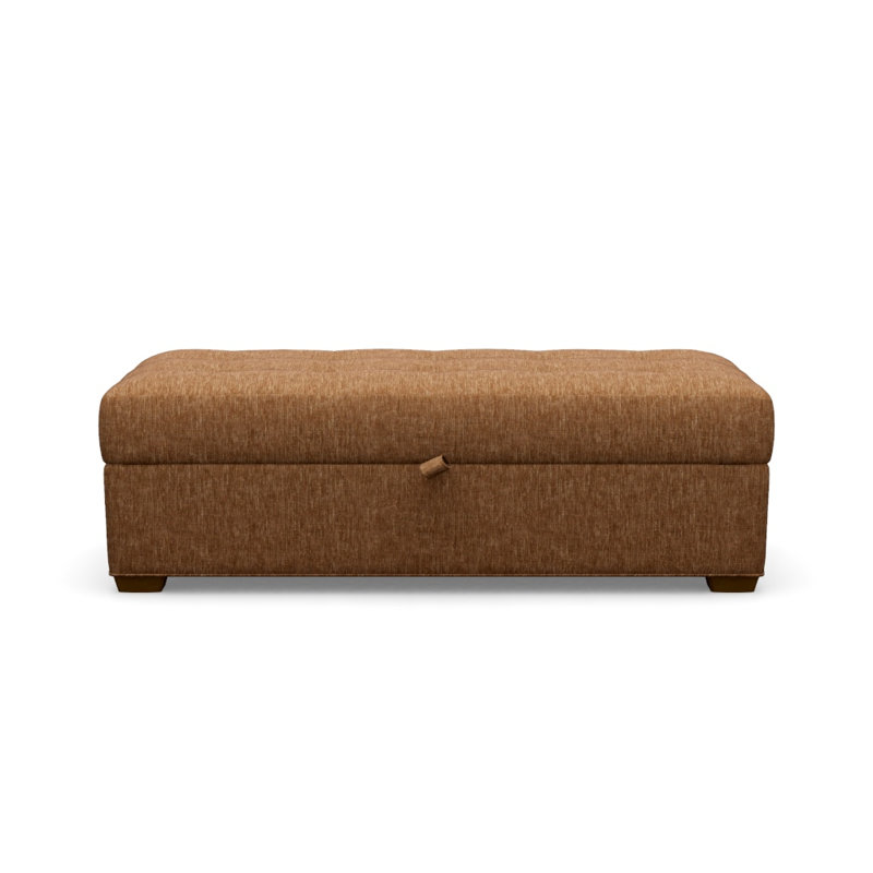 Baxter Ottoman, Luscious 414263, Big Sur