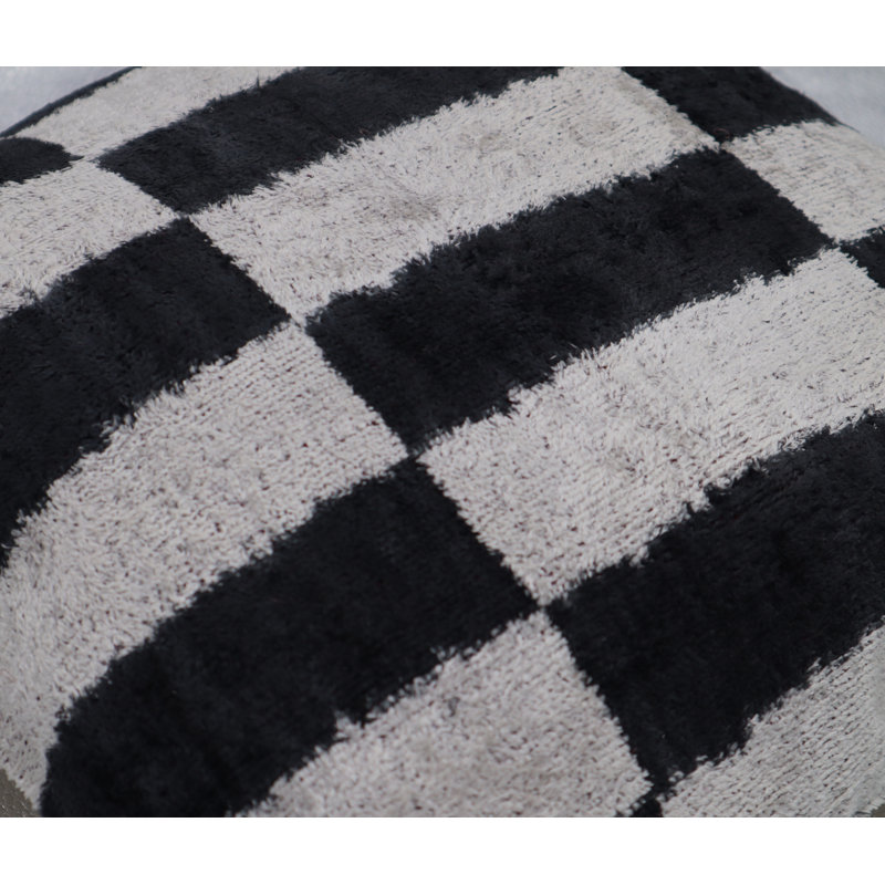 Square Pillow Cover & Insert