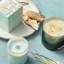 Diffuseur aromatique de sel de mer Beautifully Done Essentials