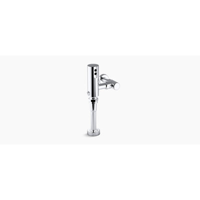 Tripoint Exposed Hybrid 0.125 GPF Washout Flushometer