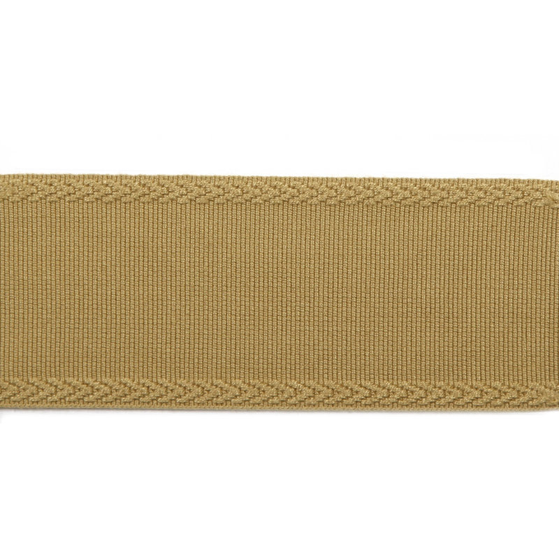 Tissu lybeko, Bouton d'or
