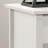Celeste 20"W  1-Drawer Nightstand Bedside Table-1519299321