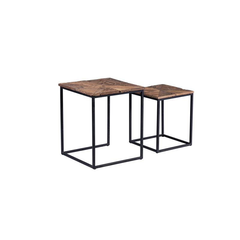 Sequeira Frame Coffee Table