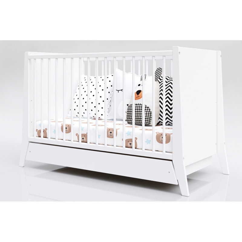 Glidewell Cot Bed