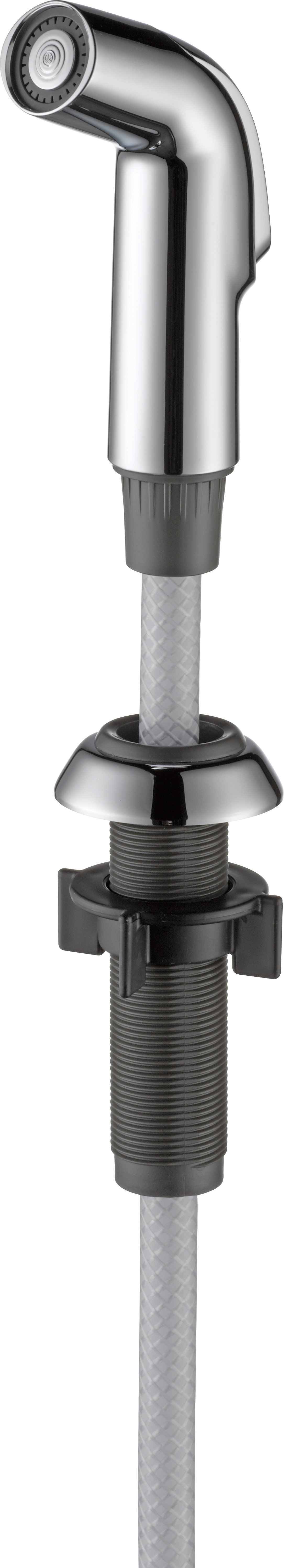 RP60097SS Delta Side Sprayer & Reviews Wayfair