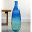 Santiago Handmade Glass Table Vase-362173675