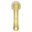 Robinet de salle de bain monotrou avec drain Willa-93559661