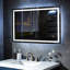 Miroir de salle de bain Lyra-57343205