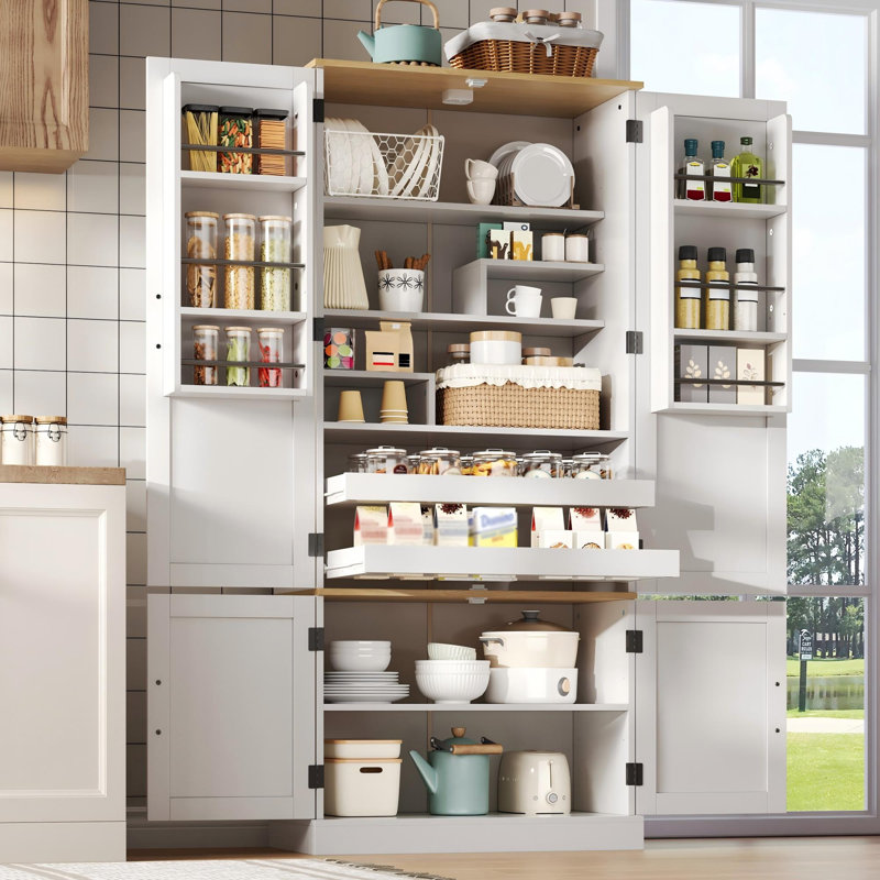 Kitchen Storage Cabinet